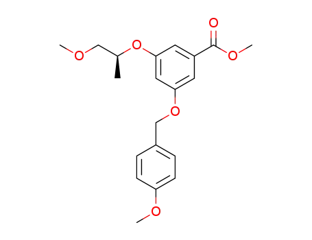 C<sub>20</sub>H<sub>24</sub>O<sub>6</sub>
