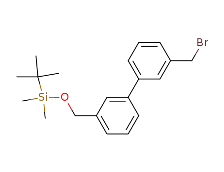 1013909-09-5 Structure