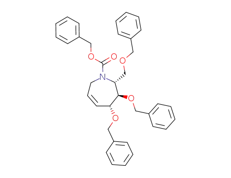 724705-48-0 Structure