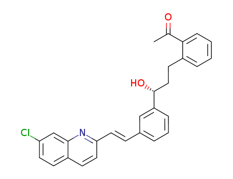 Montelukast Impurity 40