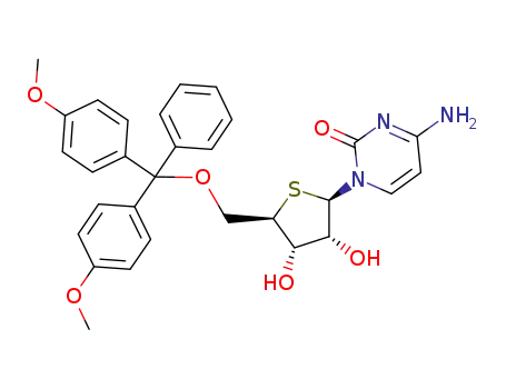 848649-49-0 Structure