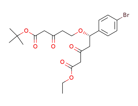 913626-21-8 Structure