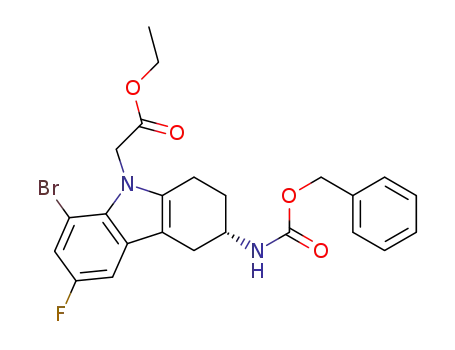 1007204-86-5 Structure