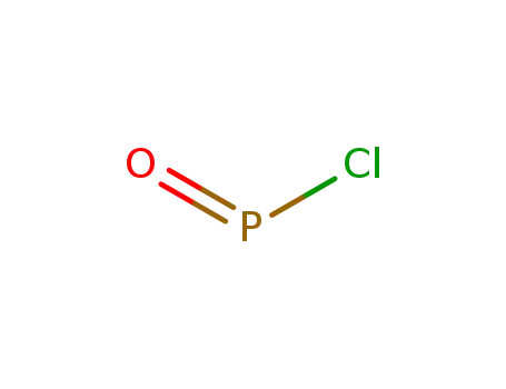 phosphenous chloride