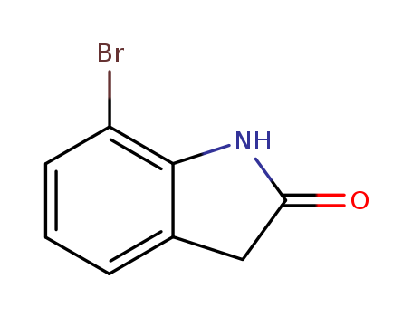 7-Chloro-2-oxyindole
