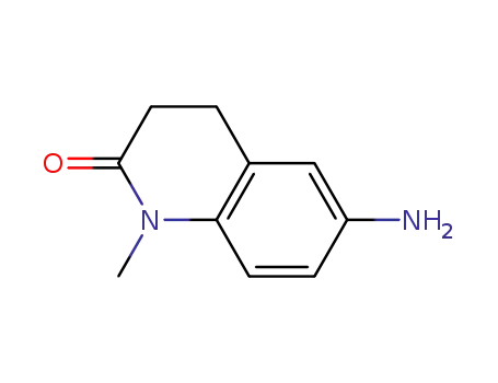 6-AMino-1-Methyl-3,4-dihydroquinolin-2(1H)-one