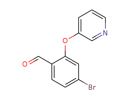 1000392-61-9 Structure