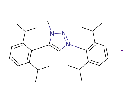 1443747-04-3 Structure