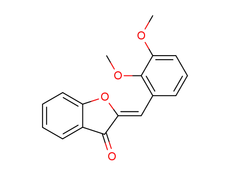 111017-66-4 Structure