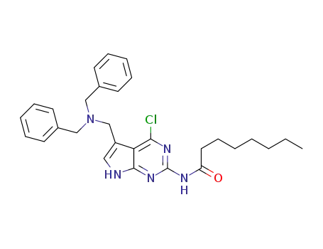 848694-52-0 Structure