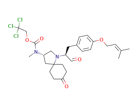 361520-04-9 Structure
