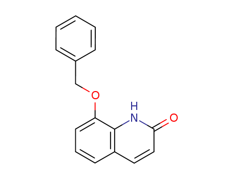 SAGECHEM/8-(benzyloxy)quinolin-2-ol