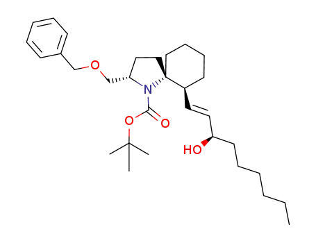 844699-02-1 Structure