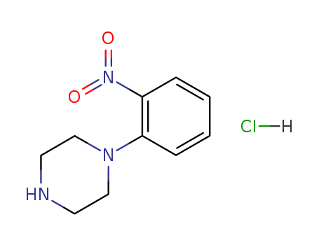 1-(2-Nitrophenyl)piperazine hydrochloride