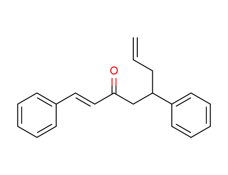 1,5-diphenyl-1,7-octadien-3-one