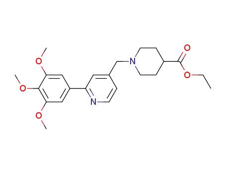 427885-88-9 Structure