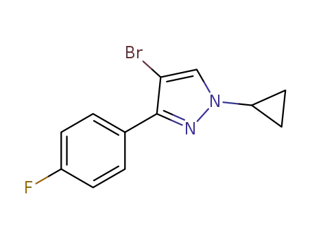 1286230-72-5 Structure