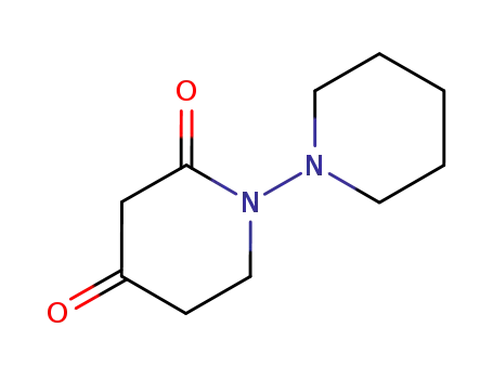 [1,1'-Bipiperidine]-2,4-dione