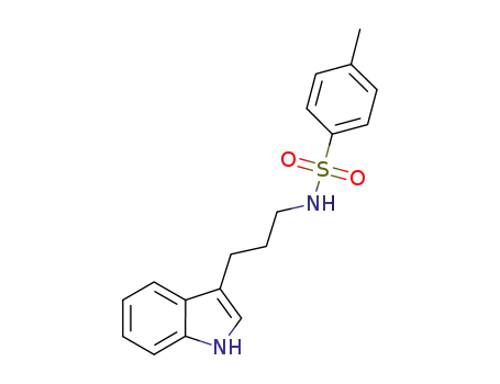 1158201-42-3 Structure