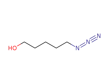 5-Azidopentan-1-ol