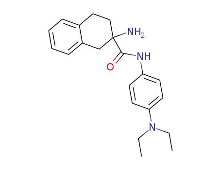 827022-97-9 Structure