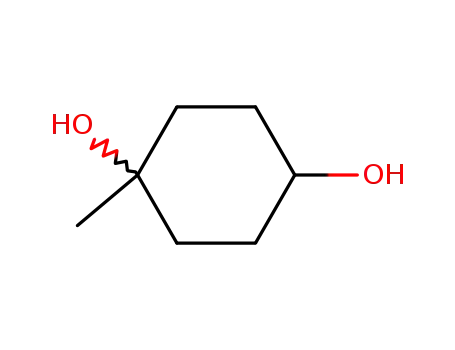 1-Methylcyclohexane-1,4-diol