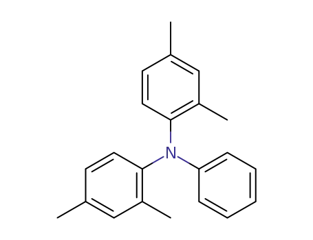 N-(2,4-dimethylphenyl)-2,4-dimethyl-N-phenylaniline