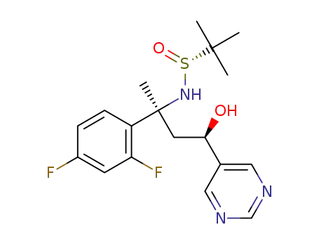 1616100-97-0 Structure