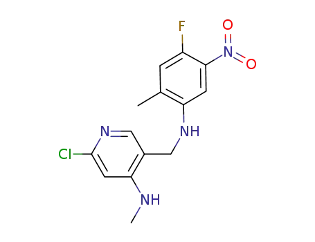 1011464-19-9 Structure