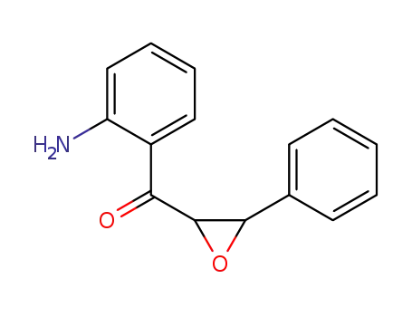 2'-Aminochalcone Epoxide