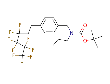 852054-09-2 Structure