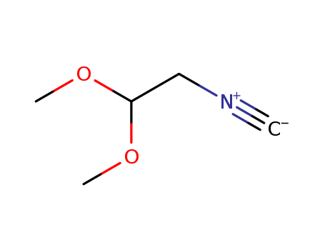 2,2-Dimethoxyethyl isocyanide