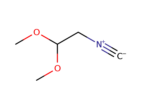 1,1-디메톡시-2-이소시아나토에탄