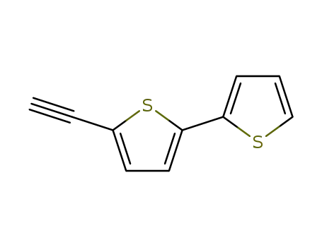 5-Ethynyl-2,2'-bithiophene