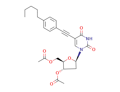 1055030-23-3 Structure