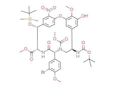 881392-57-0 Structure