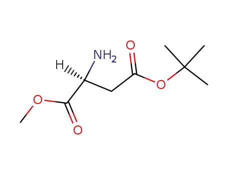 H-Asp(OtBu)-OMe