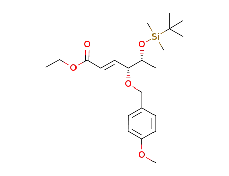 1206732-31-1 Structure