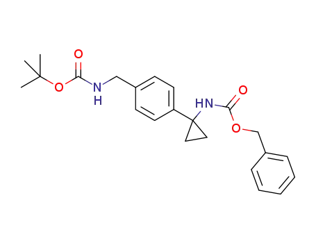 1618648-00-2 Structure