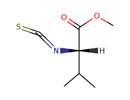 Methyl 2-isothiocyanato-3-methylbutanoate