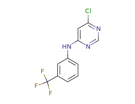 872510-82-2 Structure