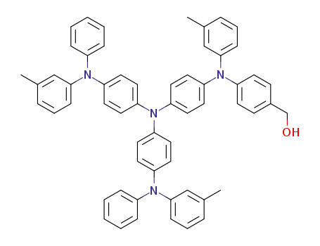 C<sub>58</sub>H<sub>50</sub>N<sub>4</sub>O