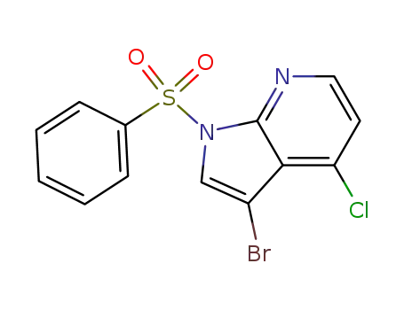 920966-51-4 Structure