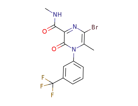 956907-19-0 Structure