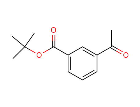 TERT-BUTYL 3-ACETYLBENZOATE