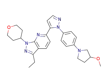 955919-07-0 Structure