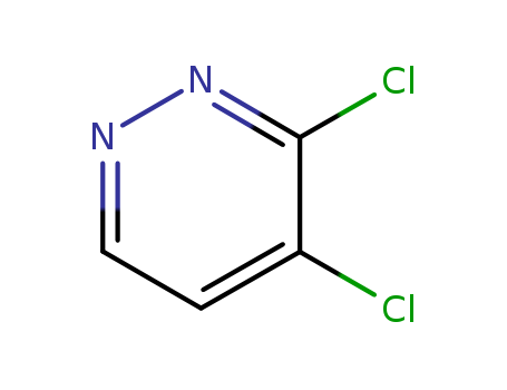 3,4-dichloropyridazine