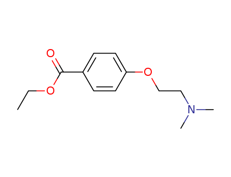 Ethyl 4-(2-(dimethylamino)ethoxy)benzoate