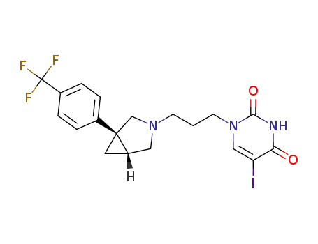 952402-39-0 Structure