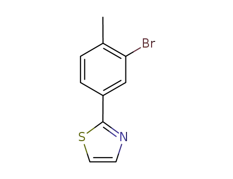 903522-18-9 Structure